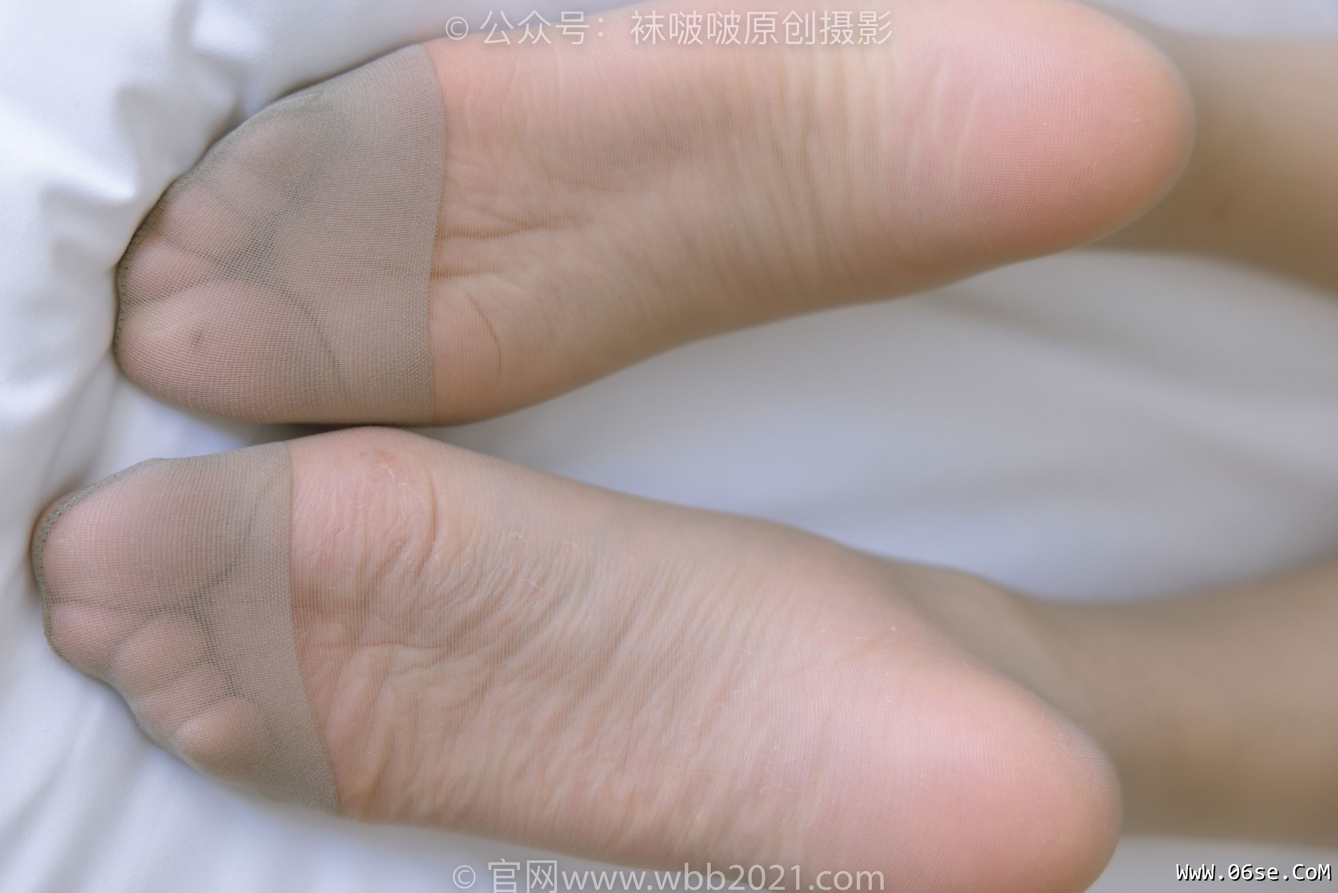 图片[20]-BoBoSocks袜啵啵 No.269 小甜豆 -运动鞋、白棉袜、灰丝、瑜伽裤裤里丝[139P]-六色网