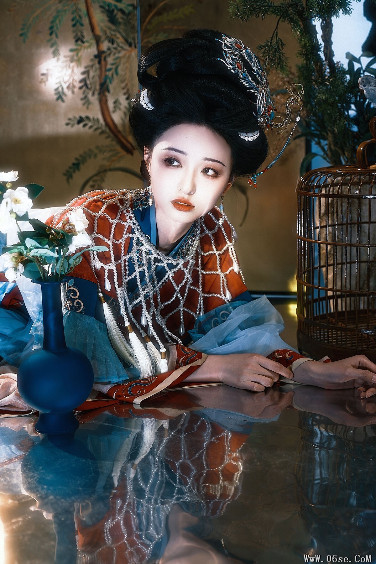 图片[28]-YiTuYu艺图语 Vol.7252 Xiao Yang Ai Gan Fan[33P]-六色网