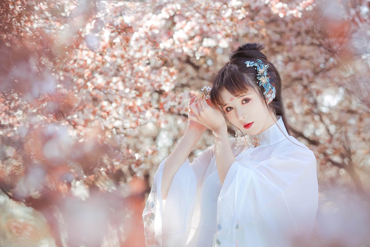 图片[18]-YiTuYu艺图语 Vol.3135 Nai Wen Wen[24P]-六色网