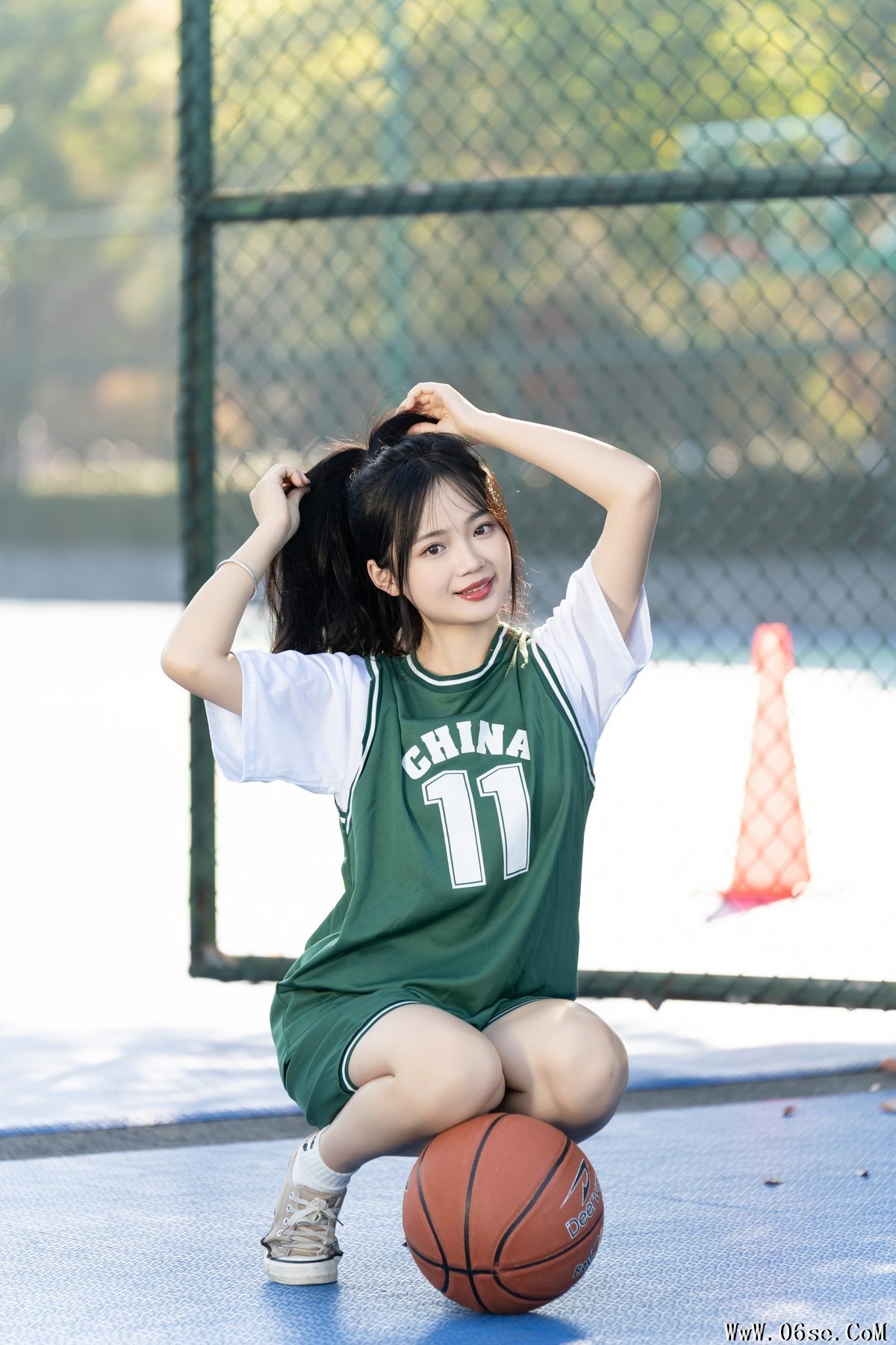 图片[6]-YiTuYu艺图语 Vol.5876 Xiao Ou O[25P]-六色网
