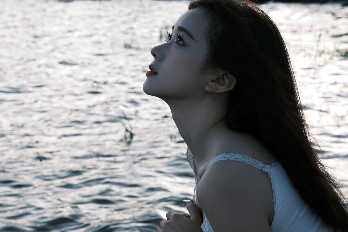 图片[22]-YiTuYu艺图语 Vol.7532 To Xiao Bei[26P]-六色网