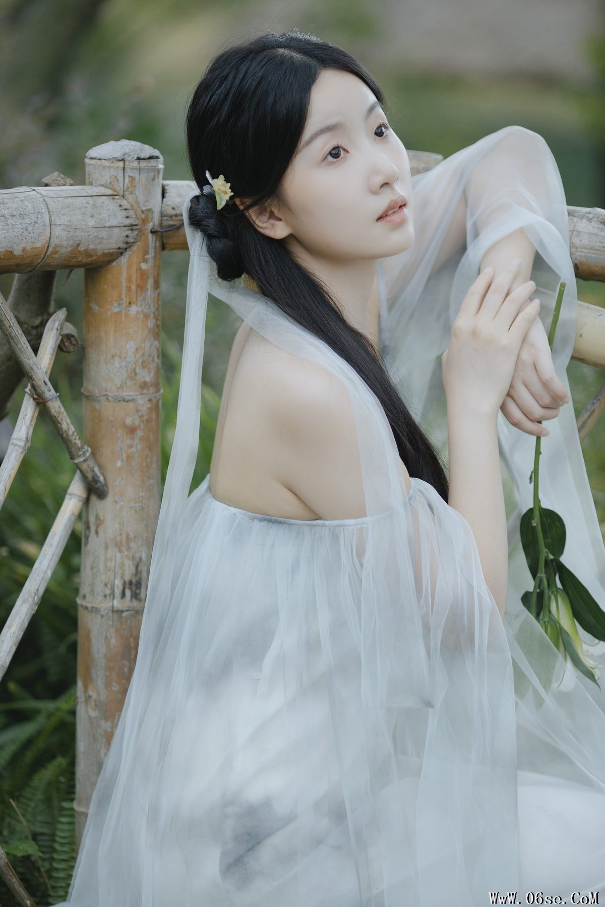 图片[18]-YiTuYu艺图语 Vol.5577 Zhai Xing Xing Gei Ni Ya[28P]-六色网