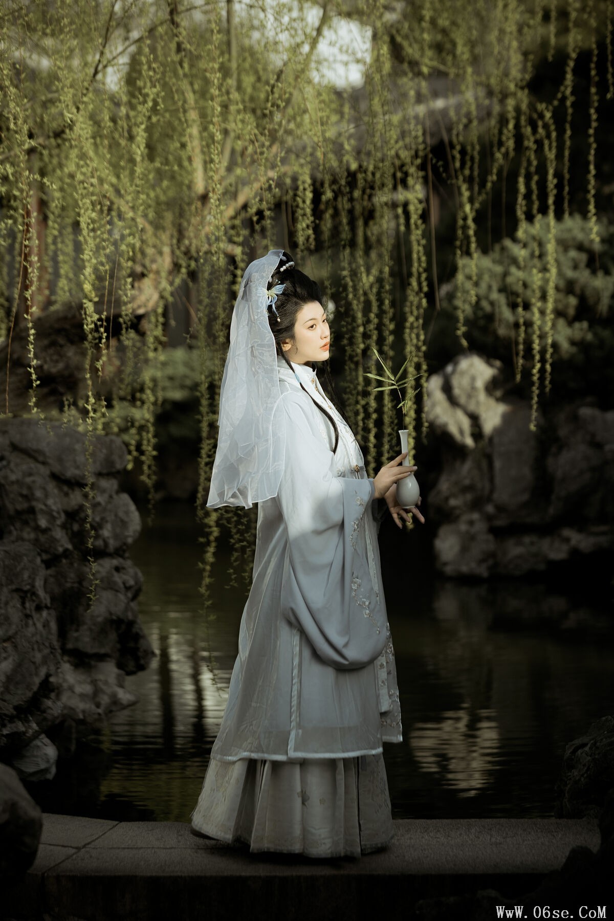 图片[14]-YiTuYu艺图语 Vol.6914 Tang Yi[26P]-六色网