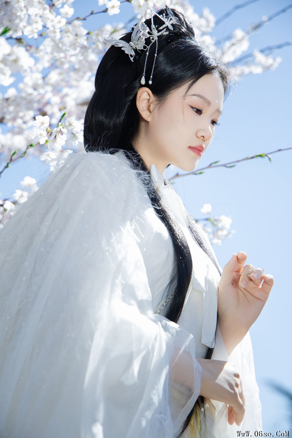 图片[19]-YiTuYu艺图语 Vol.7106 Xiang Wang Hui Shou Miao Miao Miao[22P]-六色网