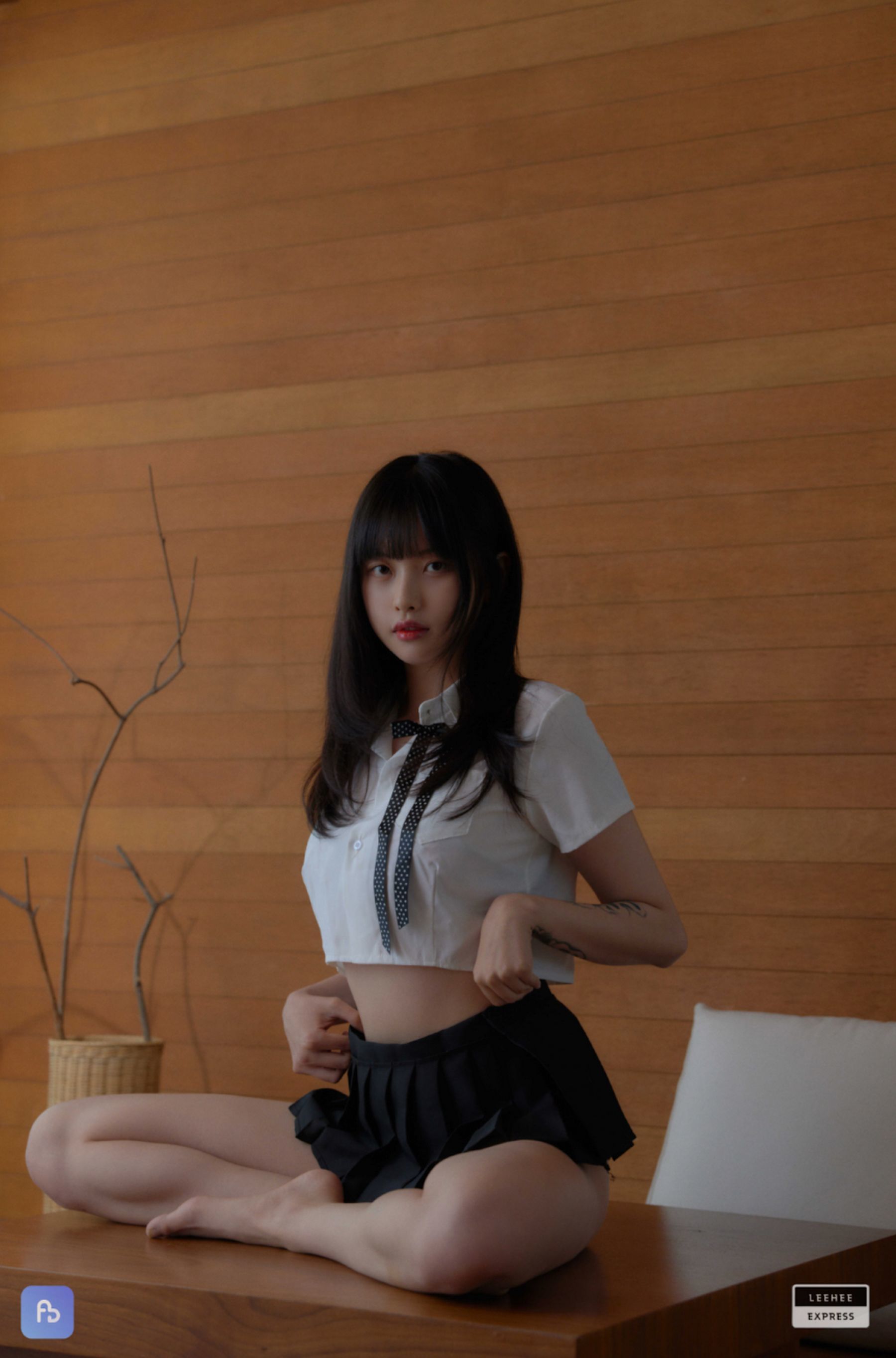 图片[44]-[LEEHEE EXPRESS] LEDG-183A – GMS[62P]-六色网