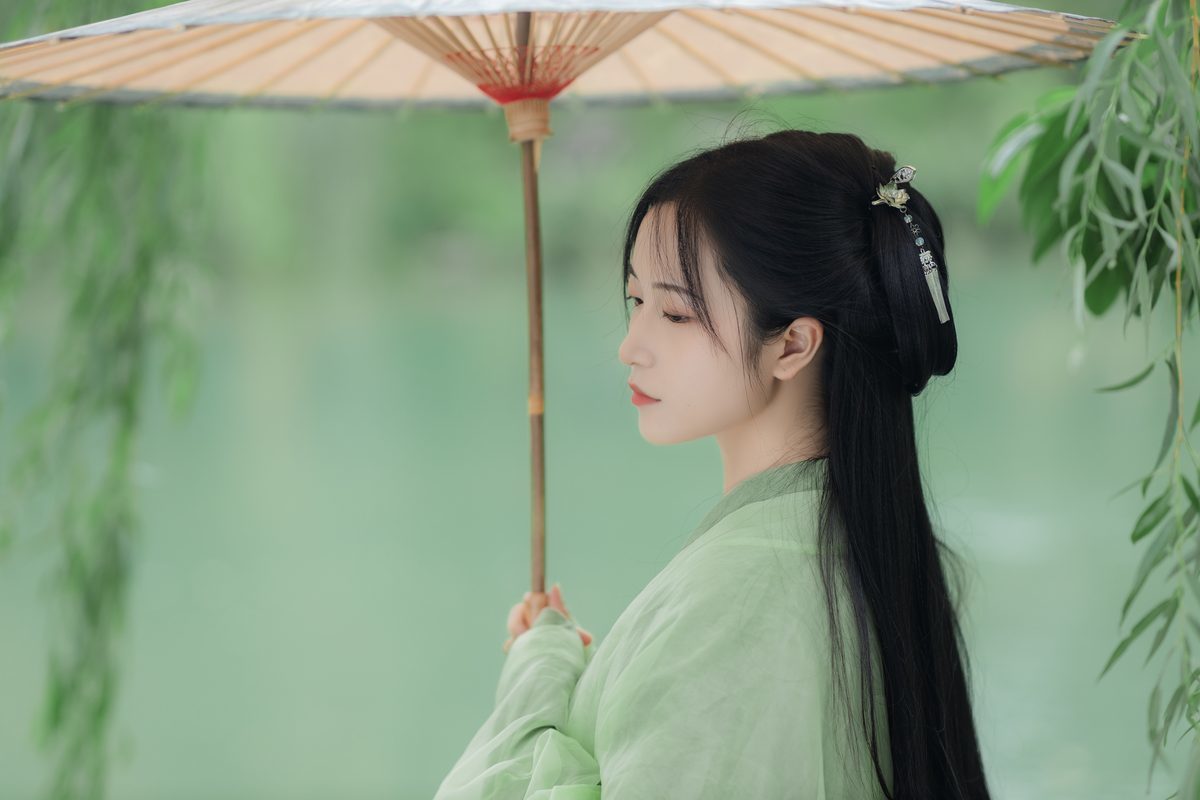 图片[11]-YiTuYu艺图语 Vol.3181 Miao Miao[20P]-六色网