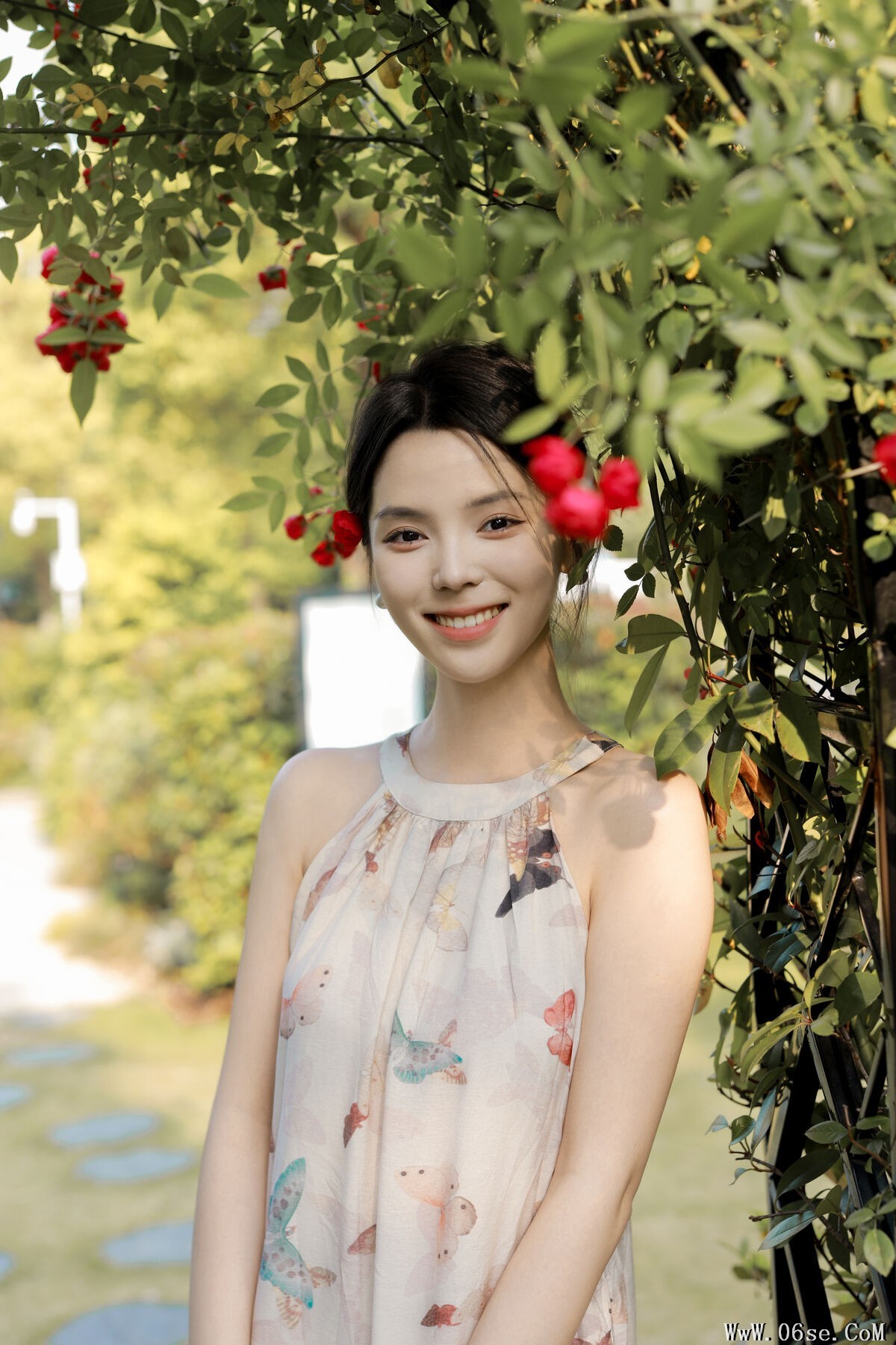 图片[21]-YiTuYu艺图语 Vol.7036 Xiao Meng[22P]-六色网