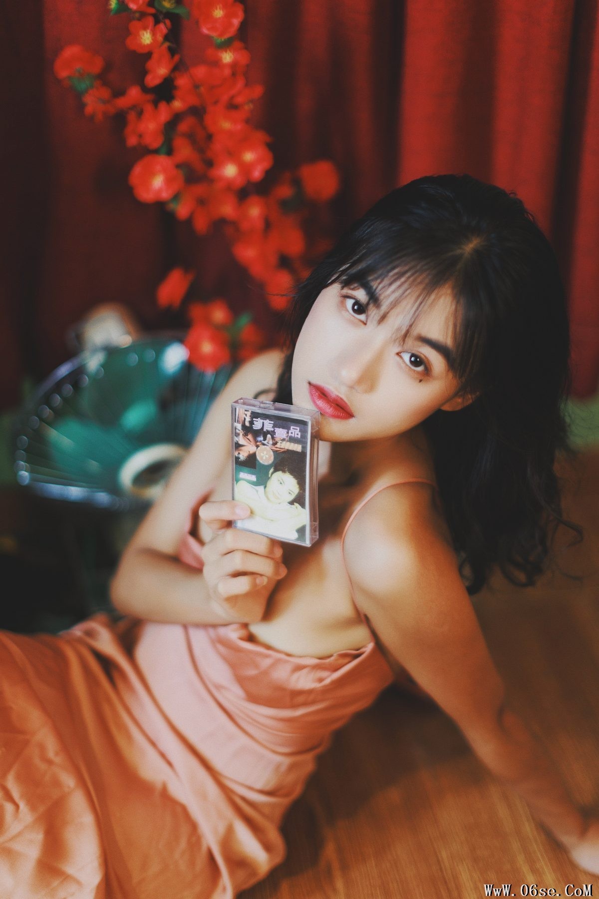 图片[19]-YiTuYu艺图语 Vol.4162 Fan Qie[40P]-六色网