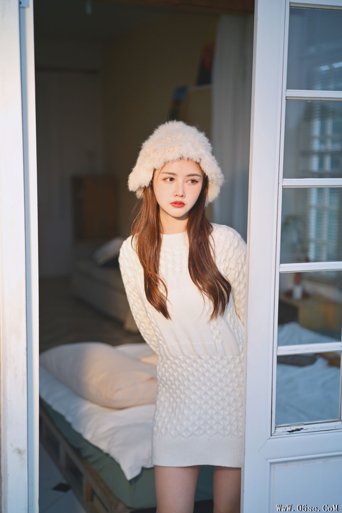图片[23]-YiTuYu艺图语 Vol.6742 Xiao Lu[23P]-六色网