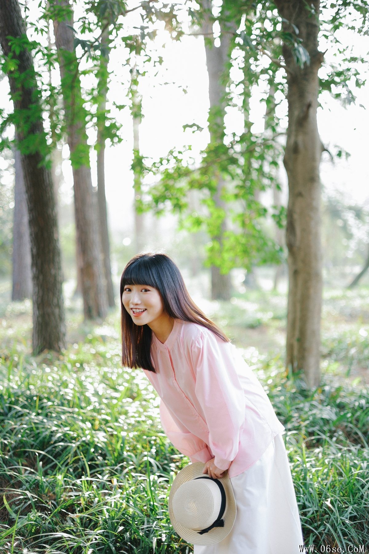 图片[28]-YiTuYu艺图语 Vol.3843 Lan Pang Zi[32P]-六色网