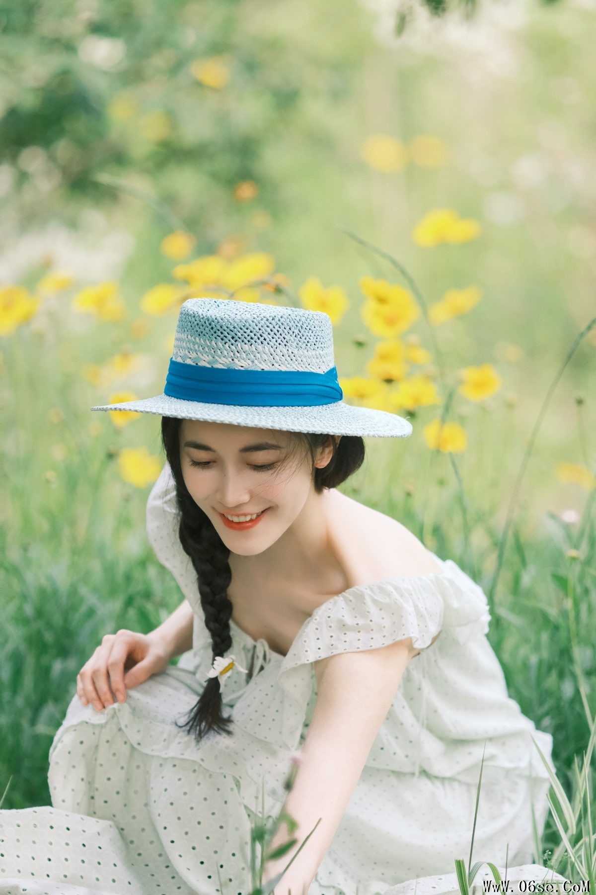 图片[11]-YiTuYu艺图语 Vol.4725 Chen Yu Jie[49P]-六色网