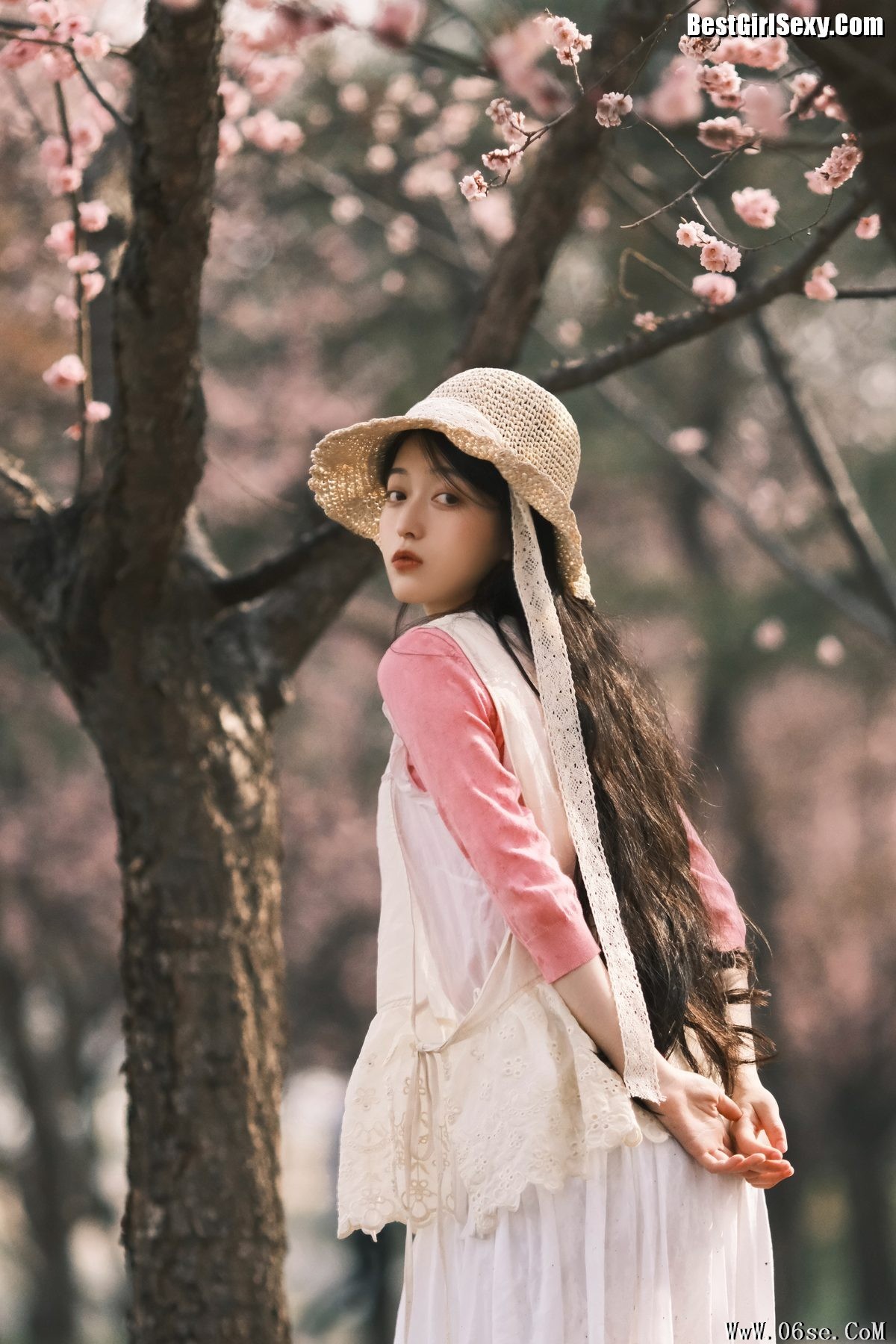 图片[21]-YiTuYu艺图语 Vol.4062 Li You[22P]-六色网