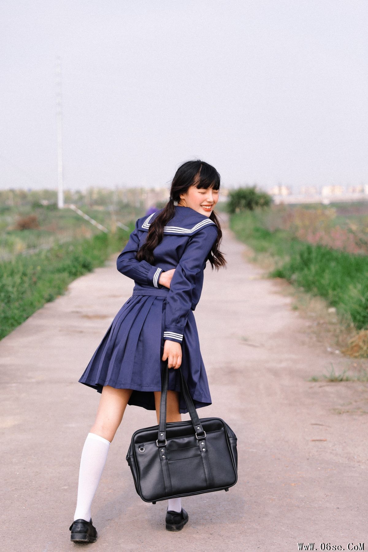 图片[6]-YiTuYu艺图语 Vol.3084 Qian Er[28P]-六色网