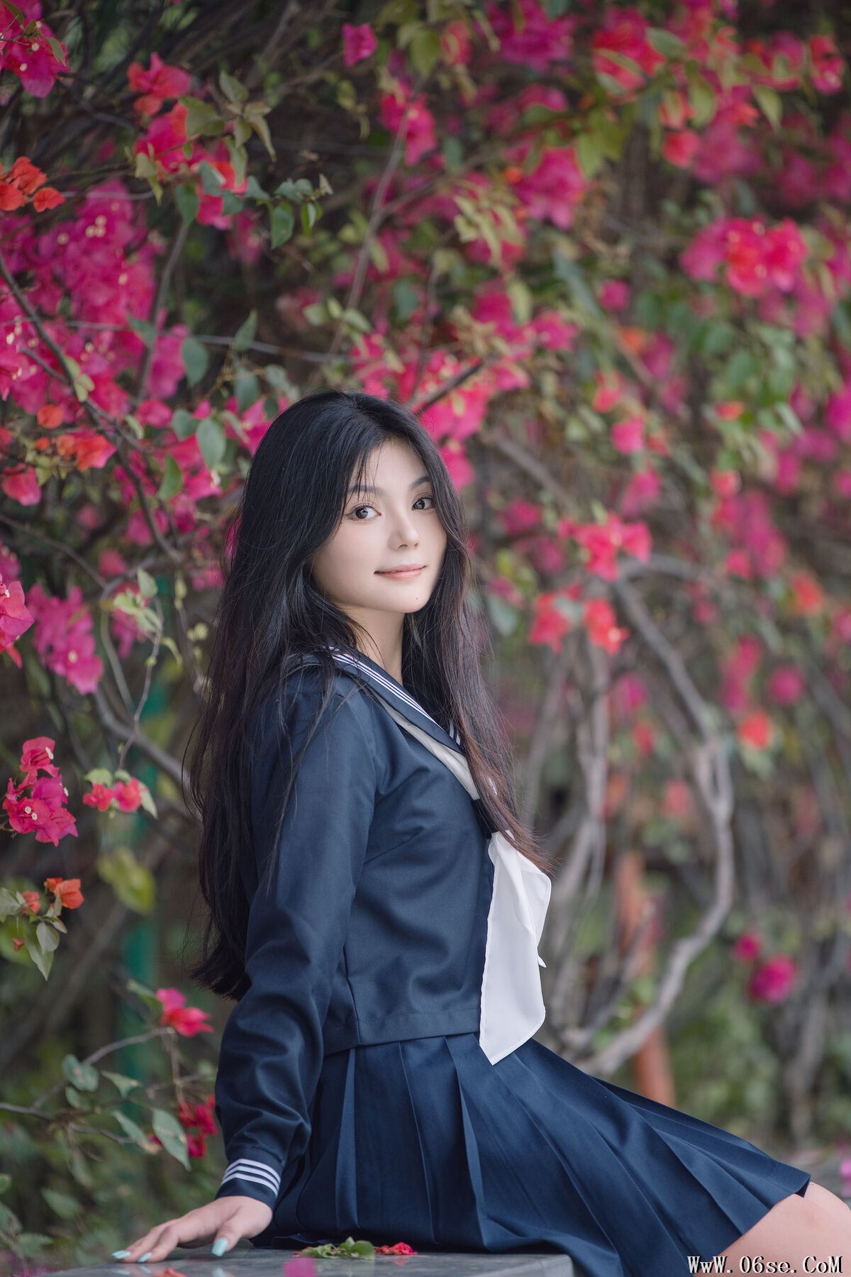 图片[16]-YiTuYu艺图语 Vol.6770 Yin Yin[29P]-六色网