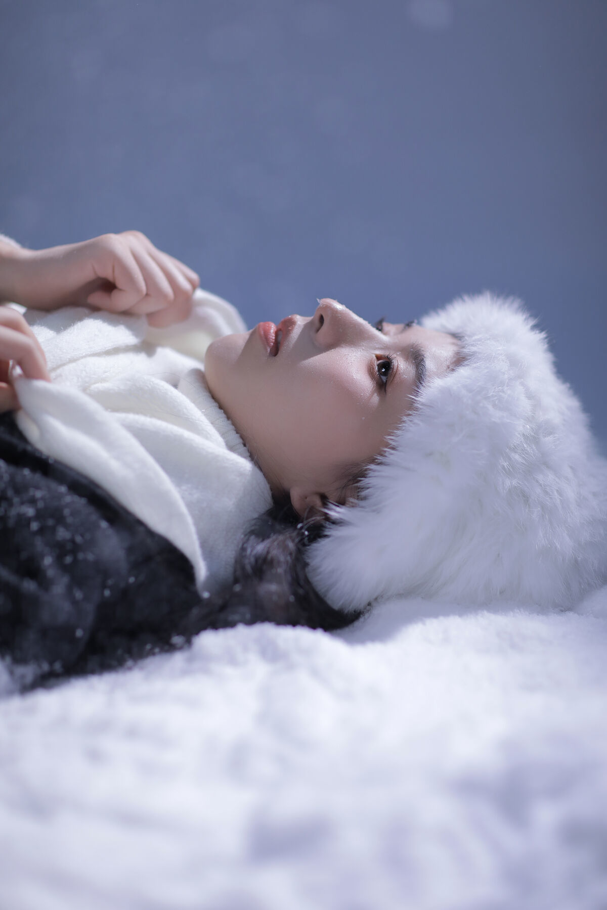 图片[21]-YiTuYu艺图语 Vol.7570 Mei Qi[22P]-六色网