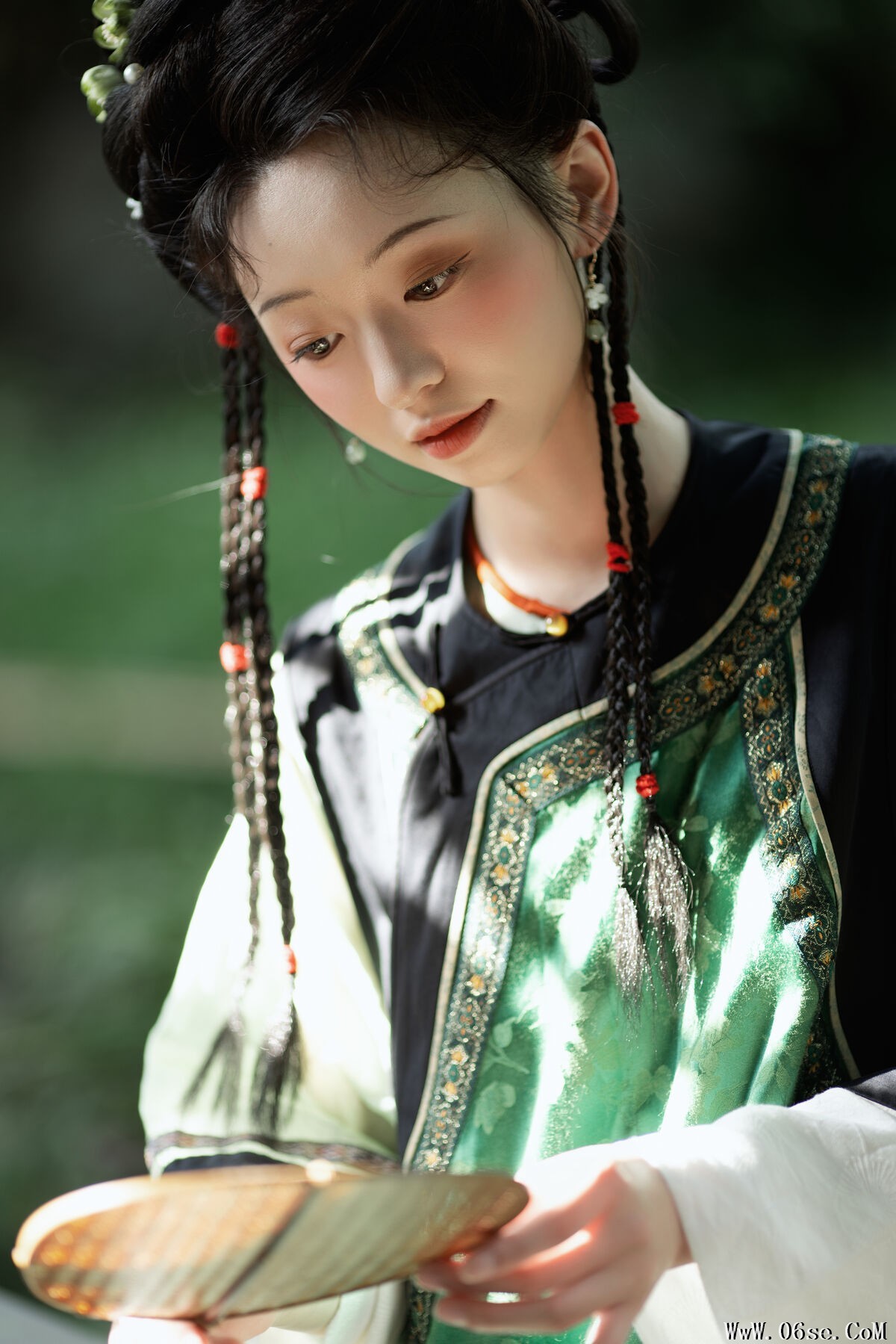 图片[21]-YiTuYu艺图语 Vol.7751 Xiao Yang Ai Gan Fan[24P]-六色网