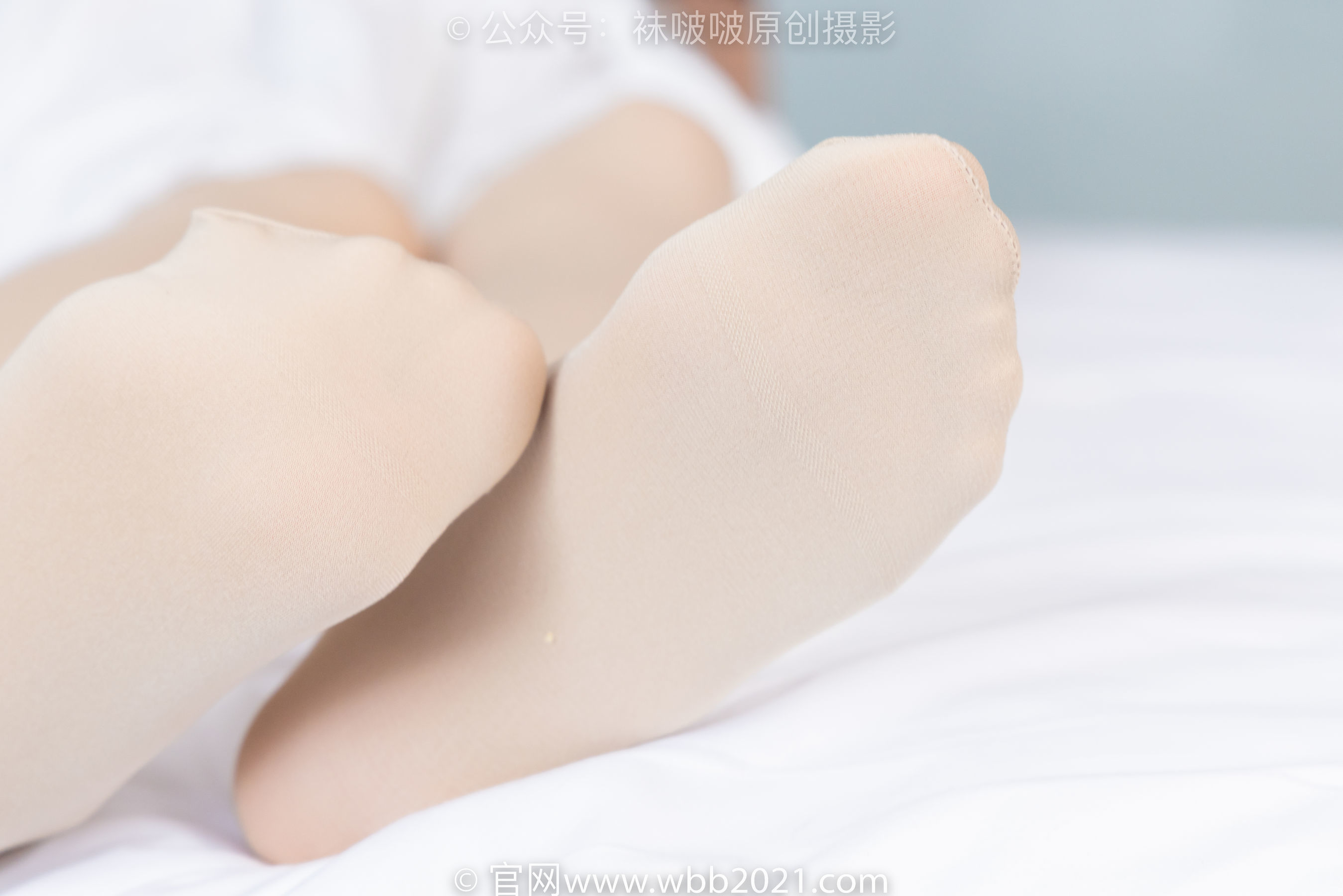 图片[97]-BoBoSocks袜啵啵 No.303 芝士 -皮鞋、厚肉丝、白棉袜、薄肉丝[150P]-六色网