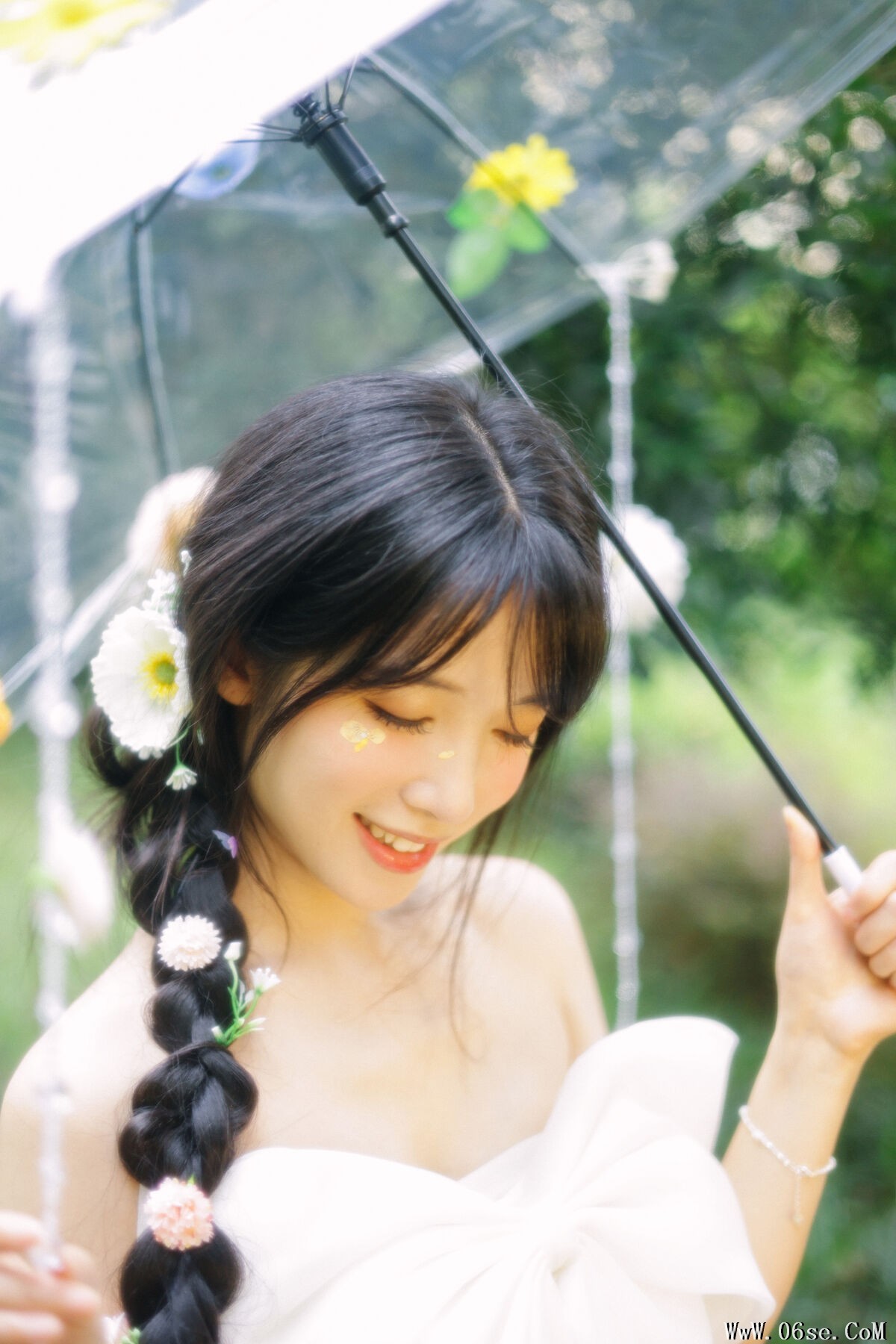 图片[19]-YiTuYu艺图语 Vol.7586 Yi Zhi A Meng Zai[26P]-六色网