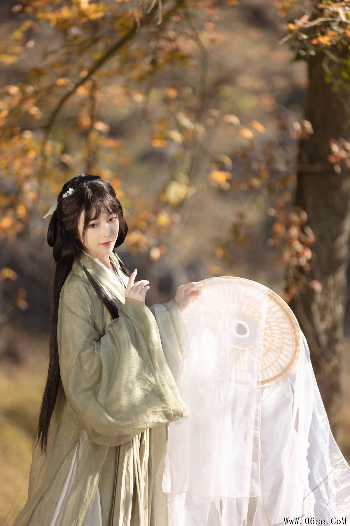 图片[25]-YiTuYu艺图语 Vol.6358 Xin Wen[25P]-六色网