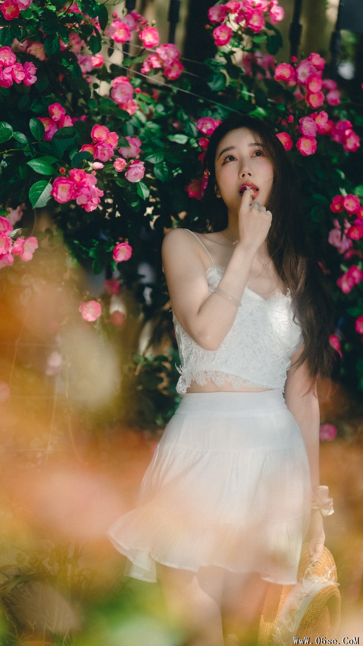 图片[12]-YiTuYu艺图语 Vol.4308 Tao Zi[49P]-六色网
