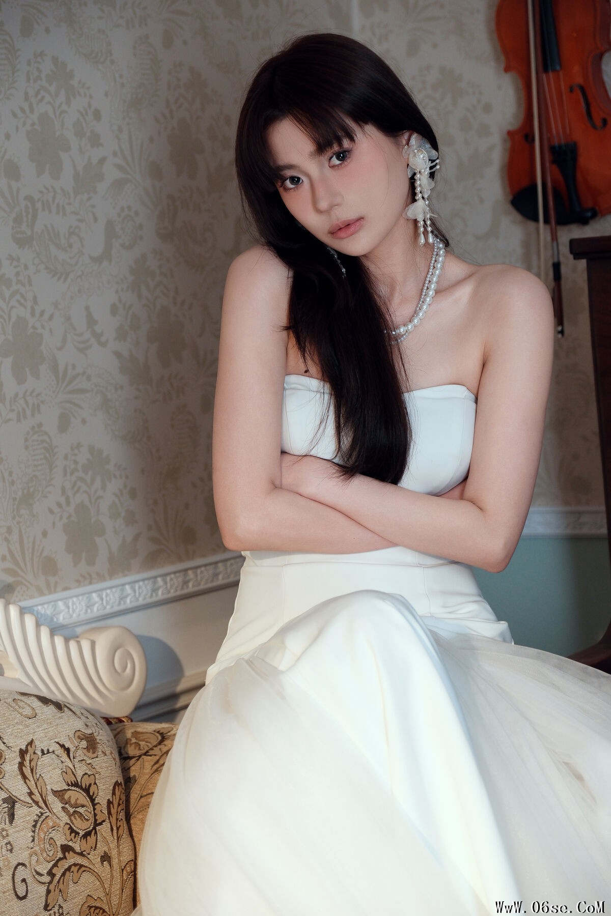 图片[10]-YiTuYu艺图语 Vol.6753 Elikaka[26P]-六色网