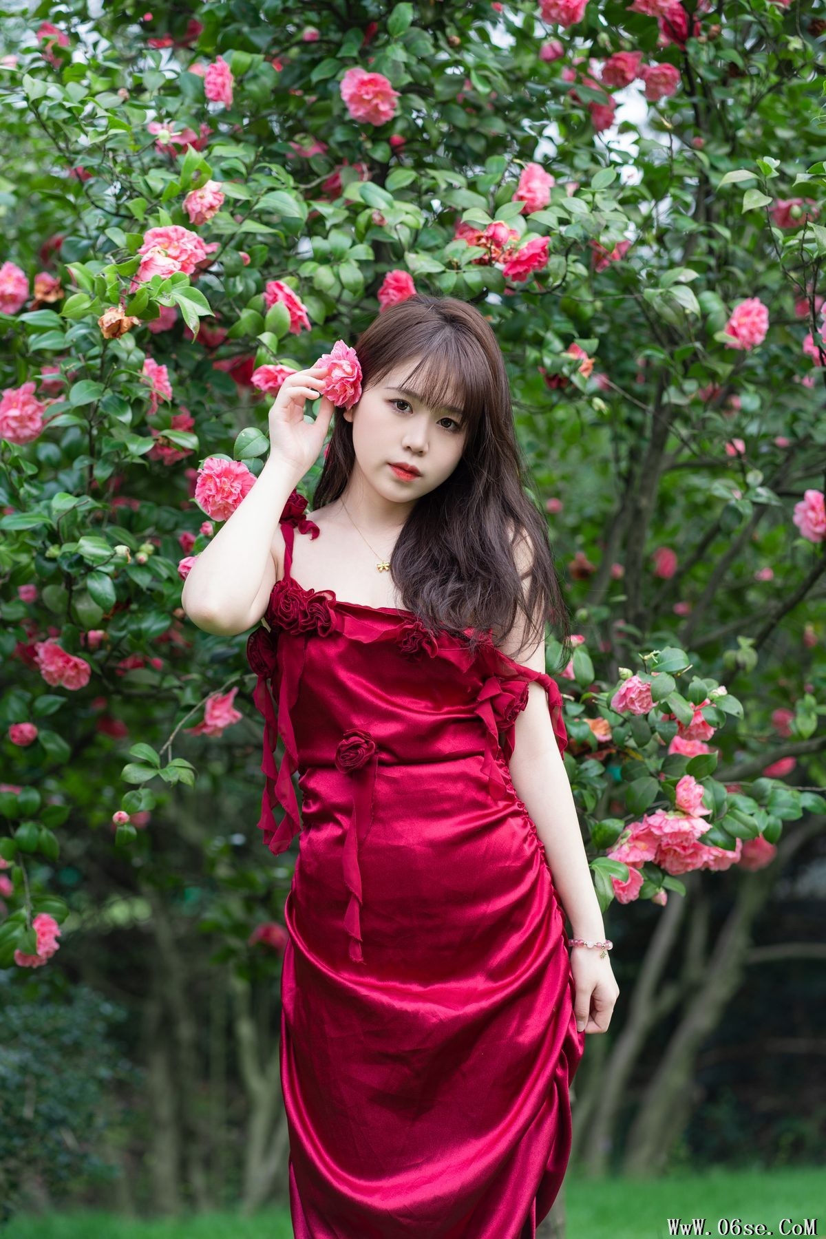 图片[5]-YiTuYu艺图语 Vol.6116 Pao Fu Xiao Fang[23P]-六色网