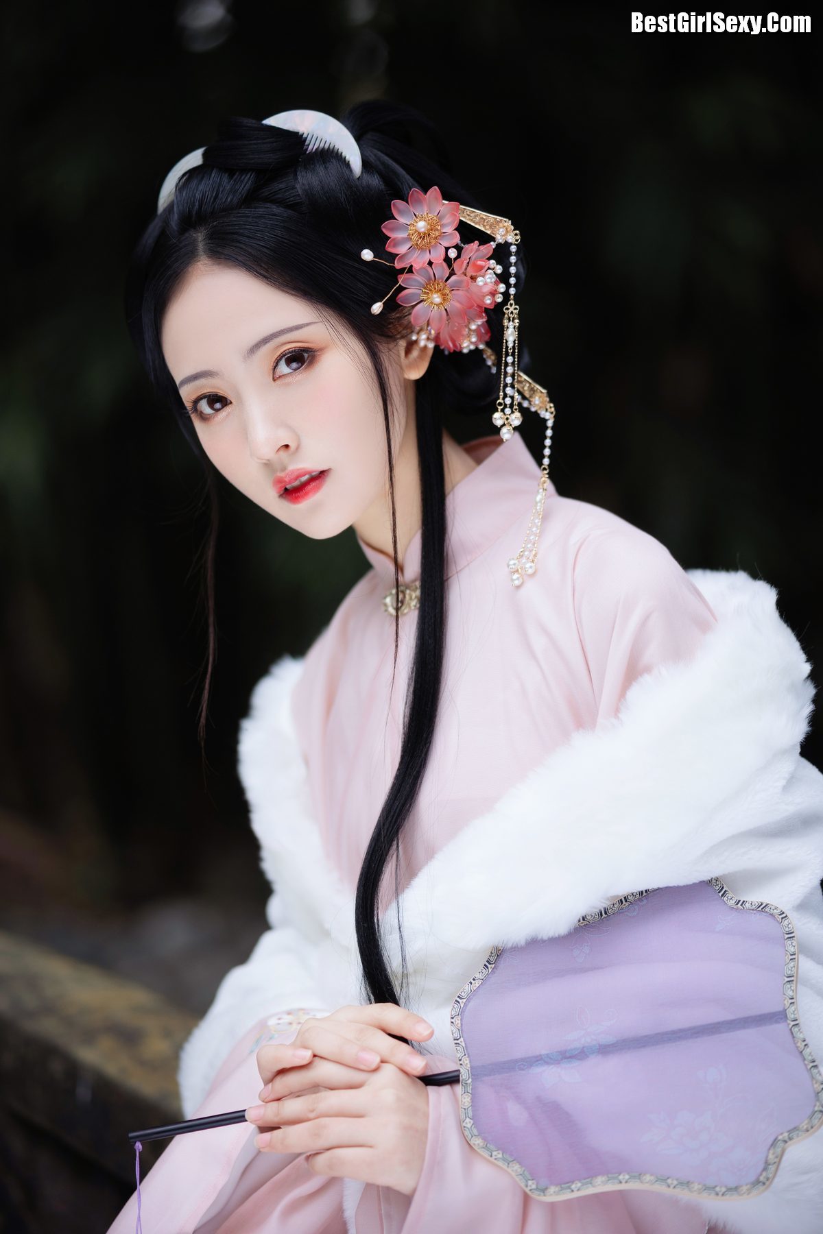 图片[12]-YiTuYu艺图语 Vol.4107 Lin Aki Nai[23P]-六色网