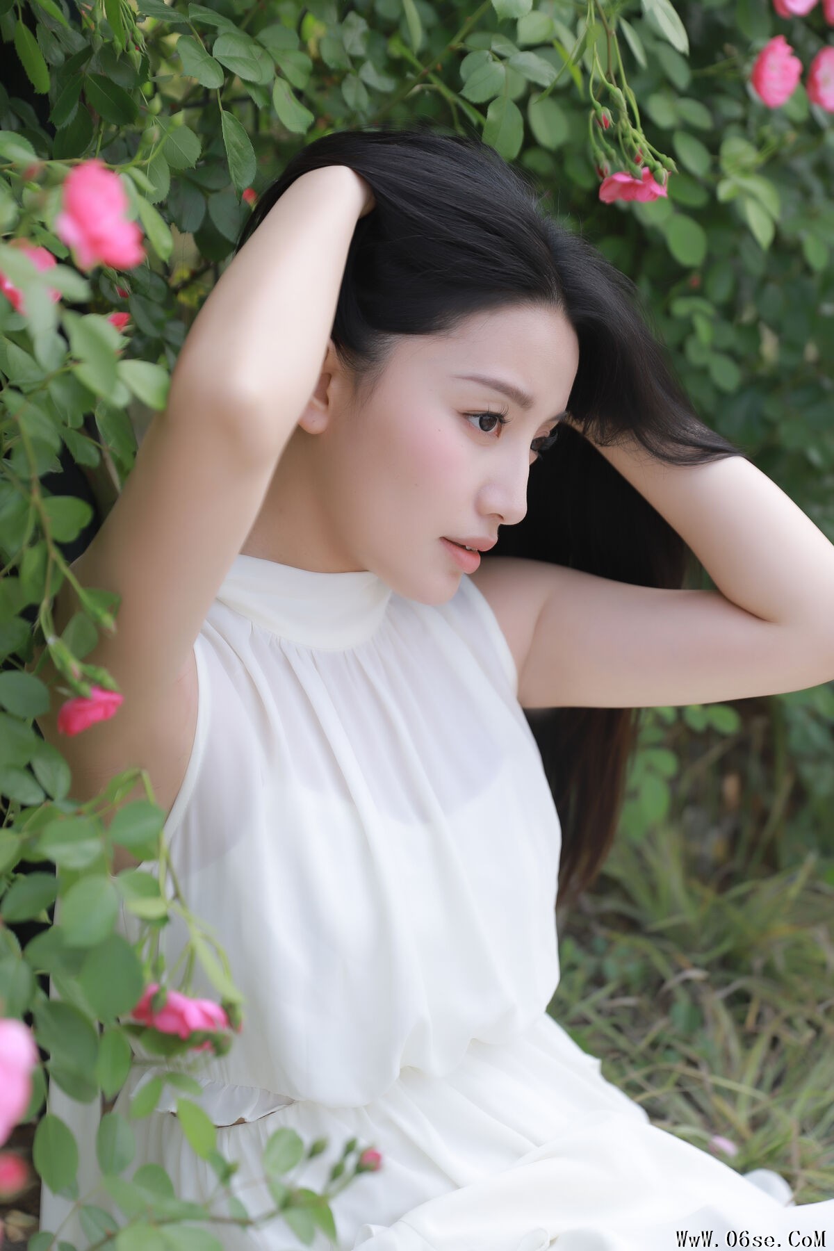 图片[22]-YiTuYu艺图语 Vol.6924 Jing Zi Jinns[32P]-六色网