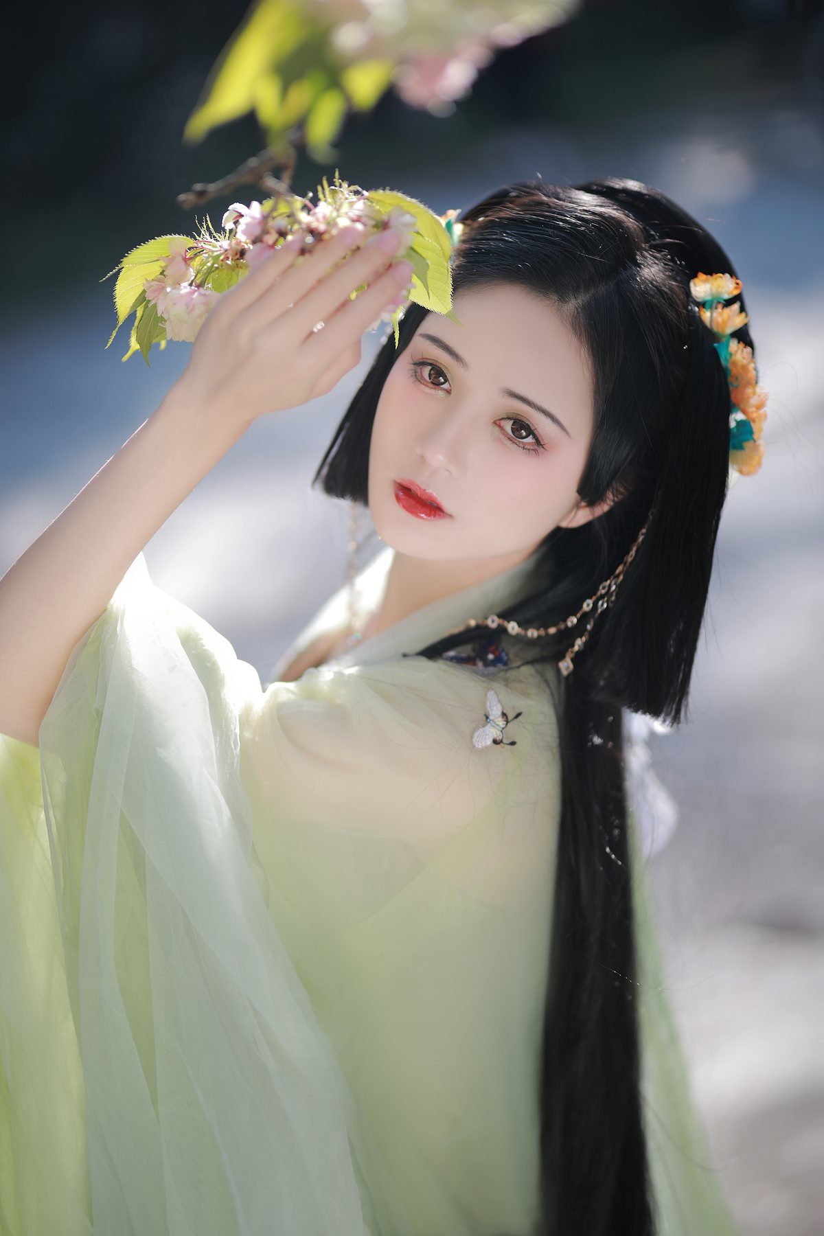 图片[7]-YiTuYu艺图语 Vol.4276 Wu Sui[29P]-六色网