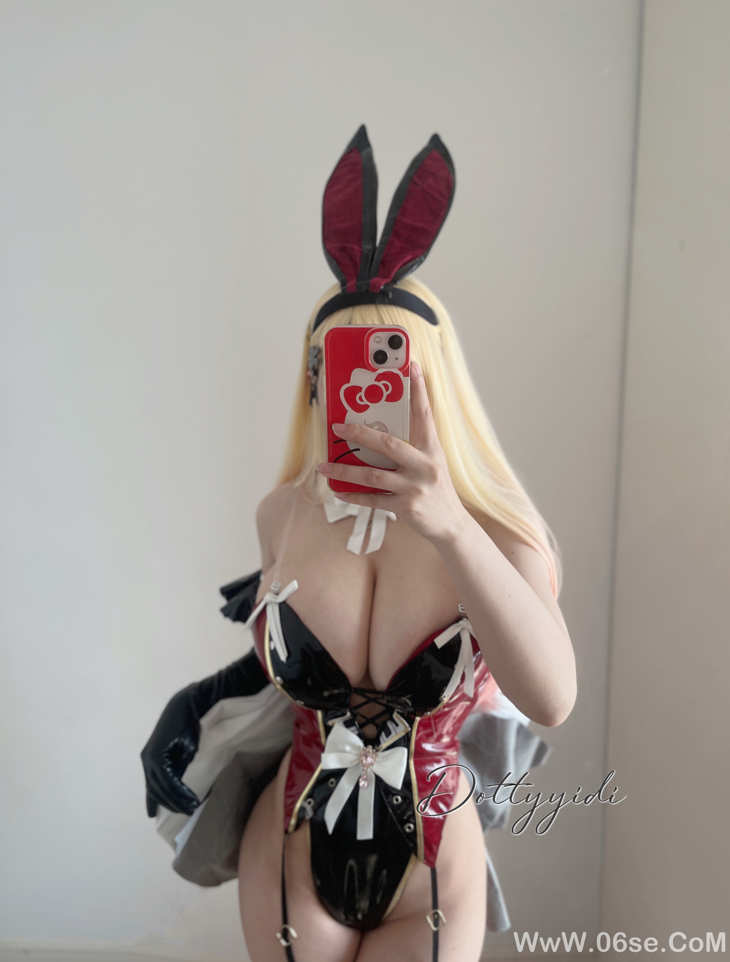 图片[9]-『Dottyyidi』2501xKitagawaphoto[24P]-六色网