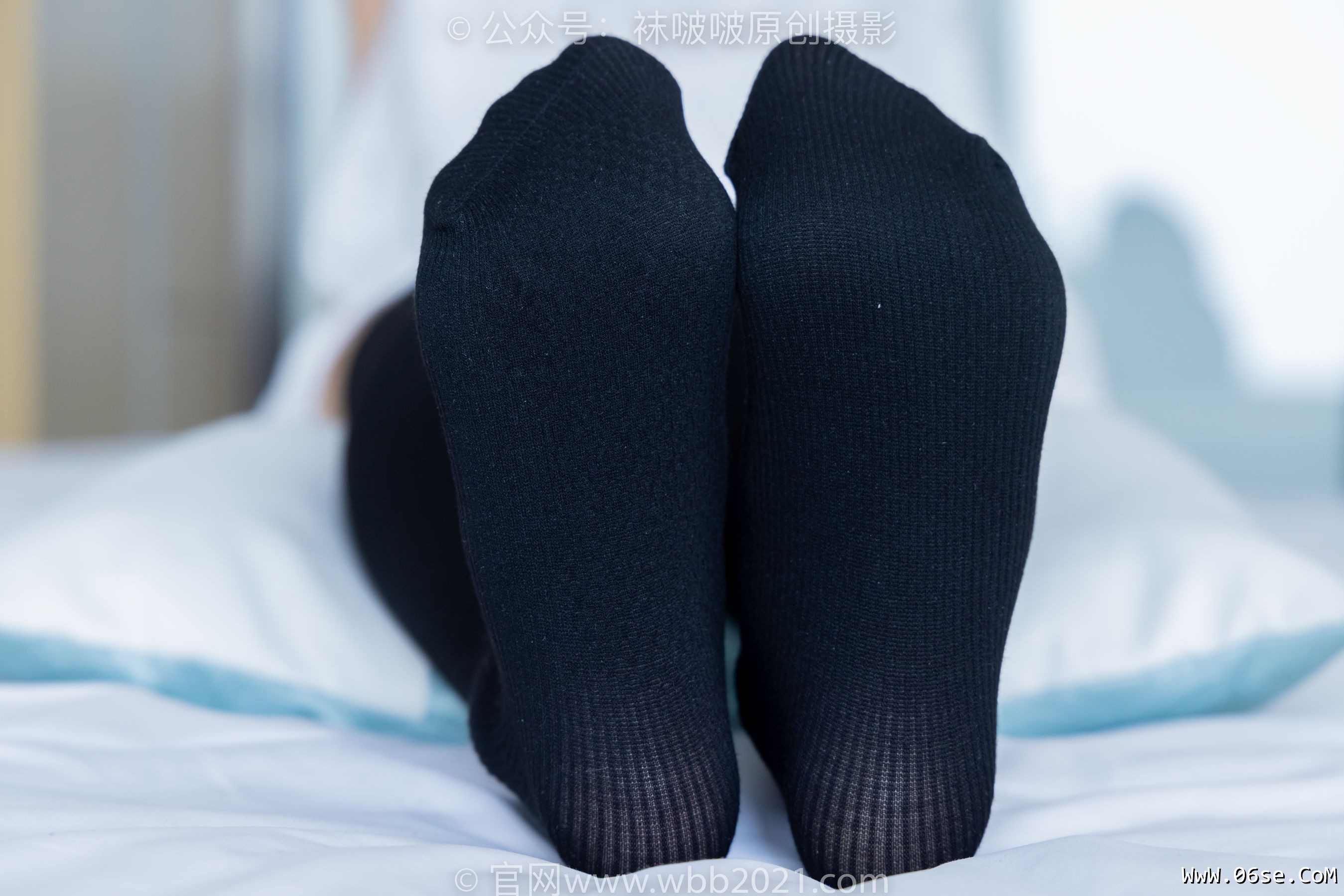 图片[21]-BoBoSocks袜啵啵 No.319 奶油 -高跟鞋、平底鞋、厚肉丝、厚黑丝大腿袜[140P]-六色网