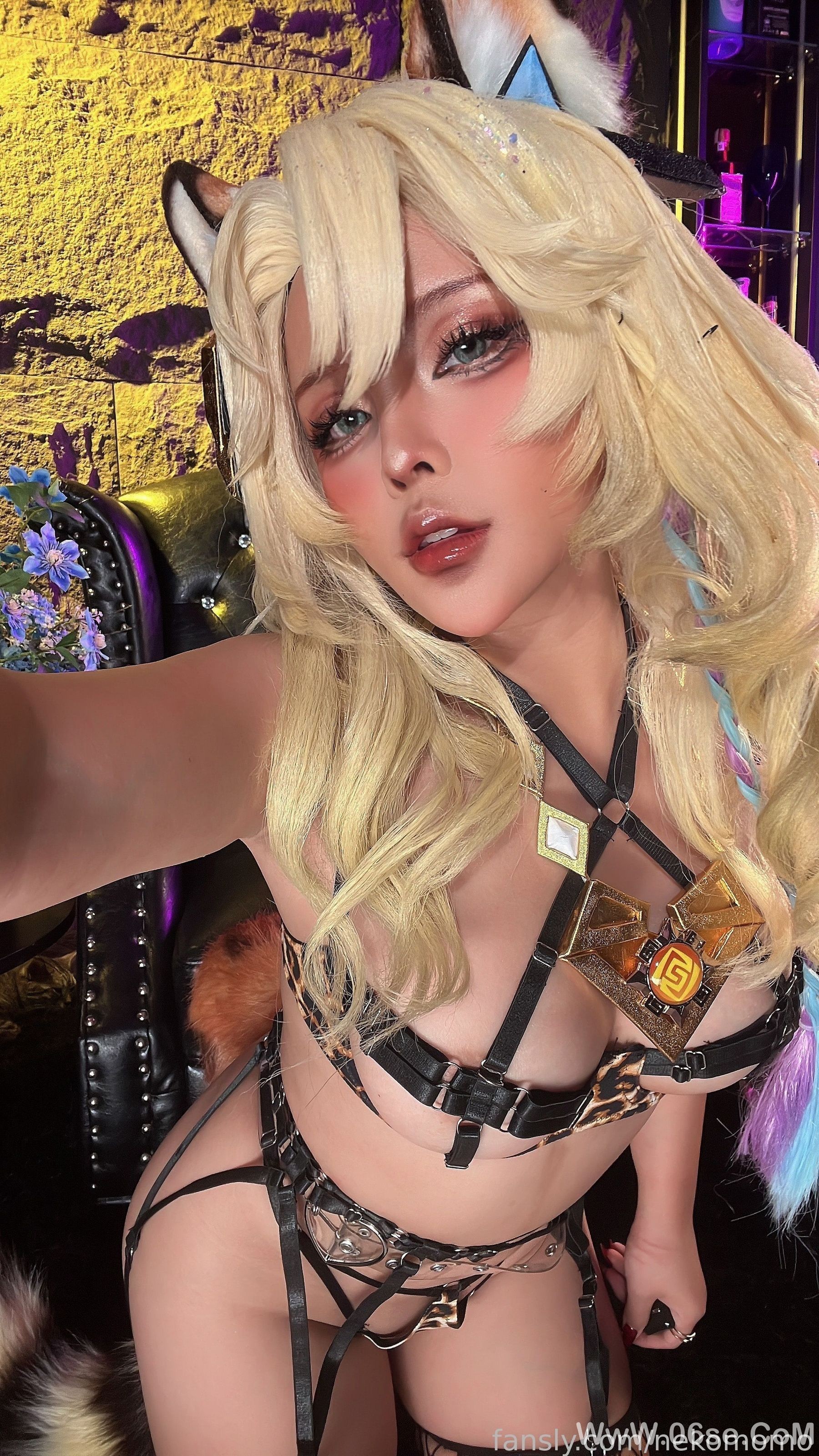 图片[32]-Sayo Momo – Xilonen[91P]-六色网