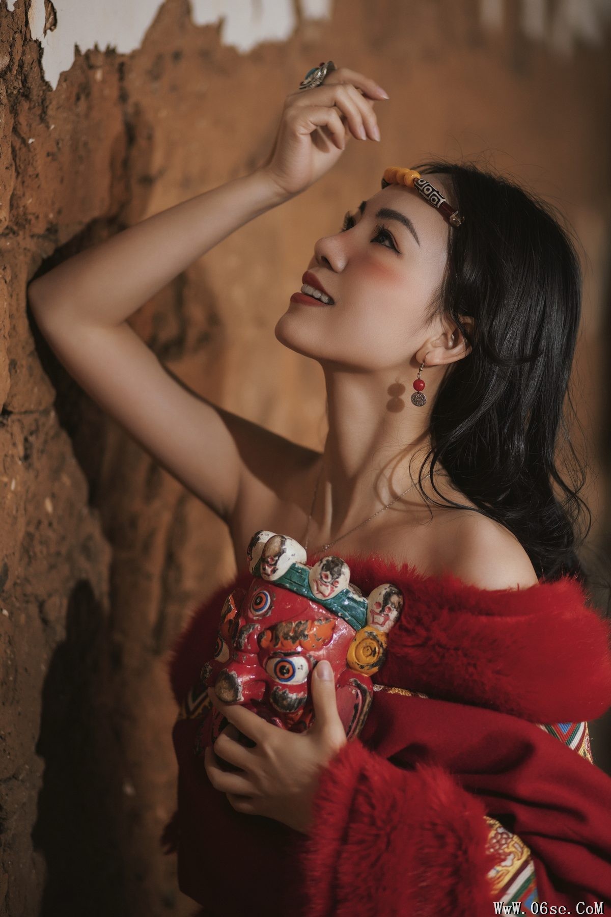 图片[29]-YiTuYu艺图语 Vol.3925 Chen Li Fei[30P]-六色网