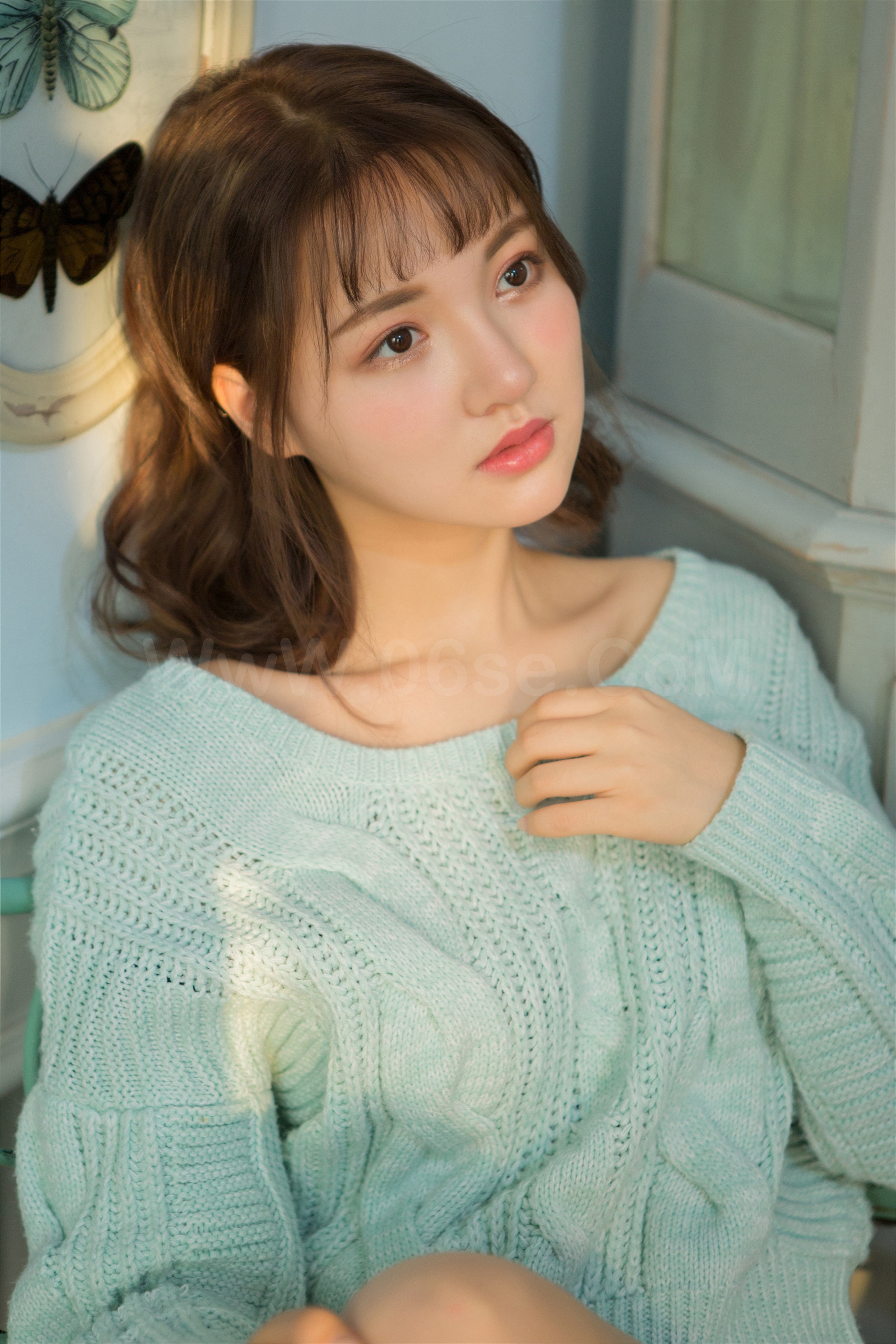 图片[7]-雅拉伊 – 《时光如沙》[32P]-六色网
