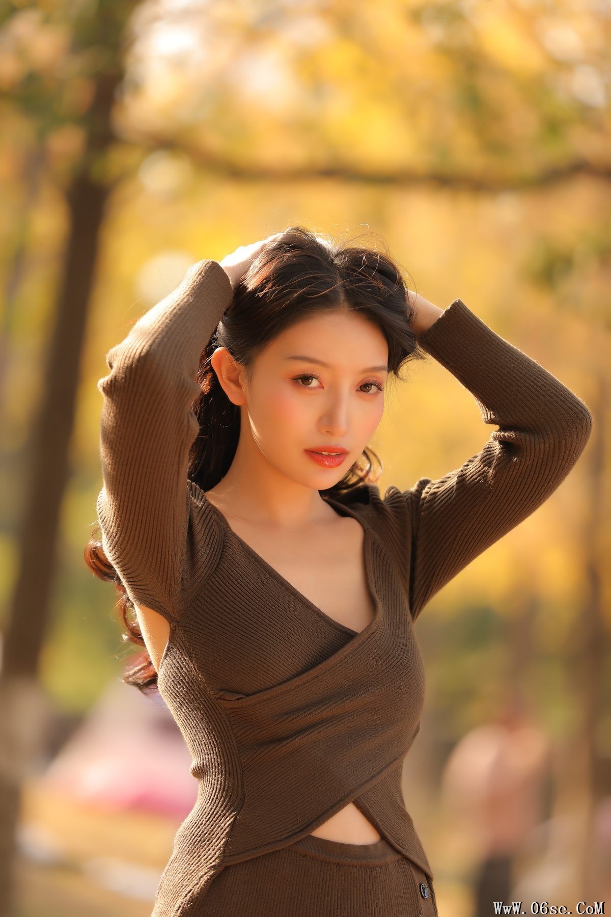 图片[21]-YiTuYu艺图语 Vol.3206 Ning Meng Jing A[38P]-六色网