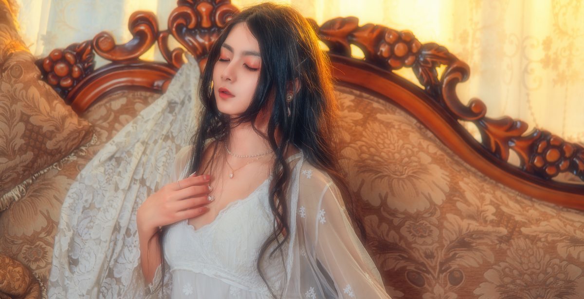 图片[22]-YiTuYu艺图语 Vol.4447 Ling Ji Chu De Mi Tuan[25P]-六色网