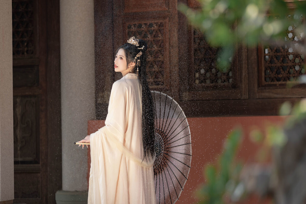 图片[13]-YiTuYu艺图语 Vol.6575 Shi Shi Ya[22P]-六色网