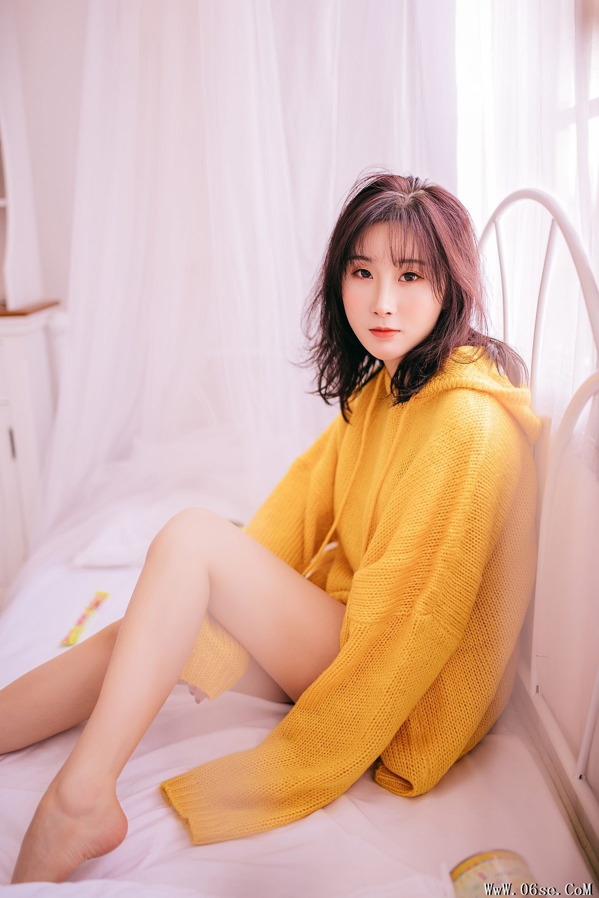 图片[20]-YiTuYu艺图语 Vol.5870 Yuki[24P]-六色网