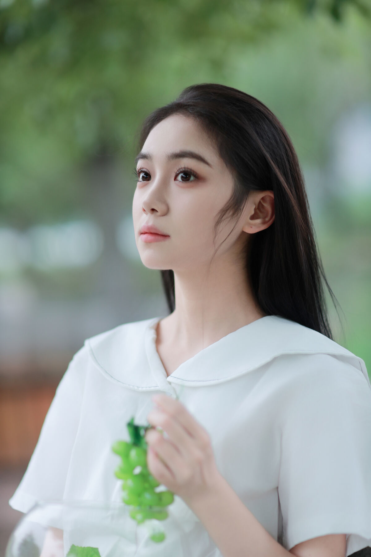 图片[9]-YiTuYu艺图语 Vol.7242 Wo Bu Shua Niao[28P]-六色网