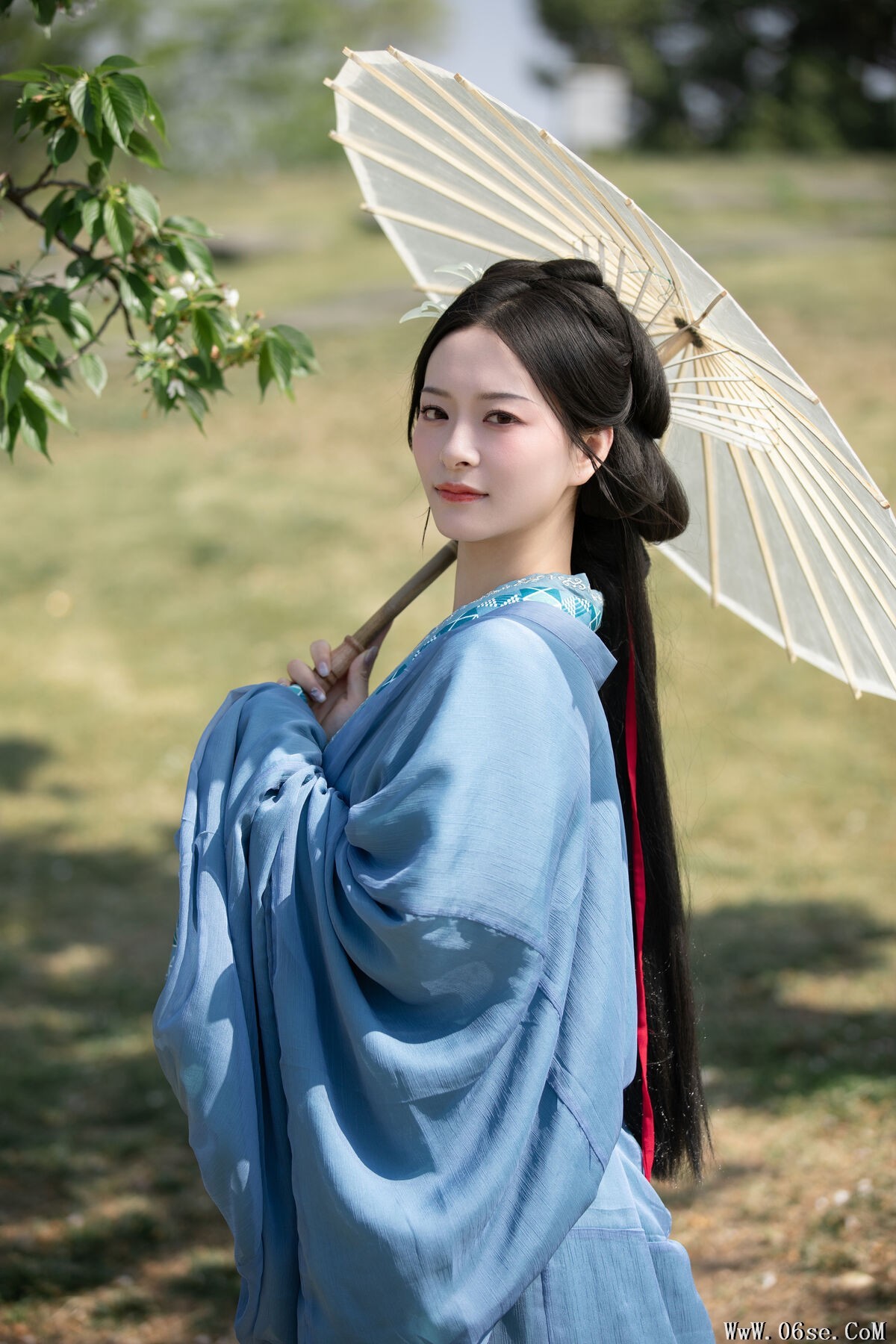 图片[6]-YiTuYu艺图语 Vol.6805 Yang Yang[23P]-六色网