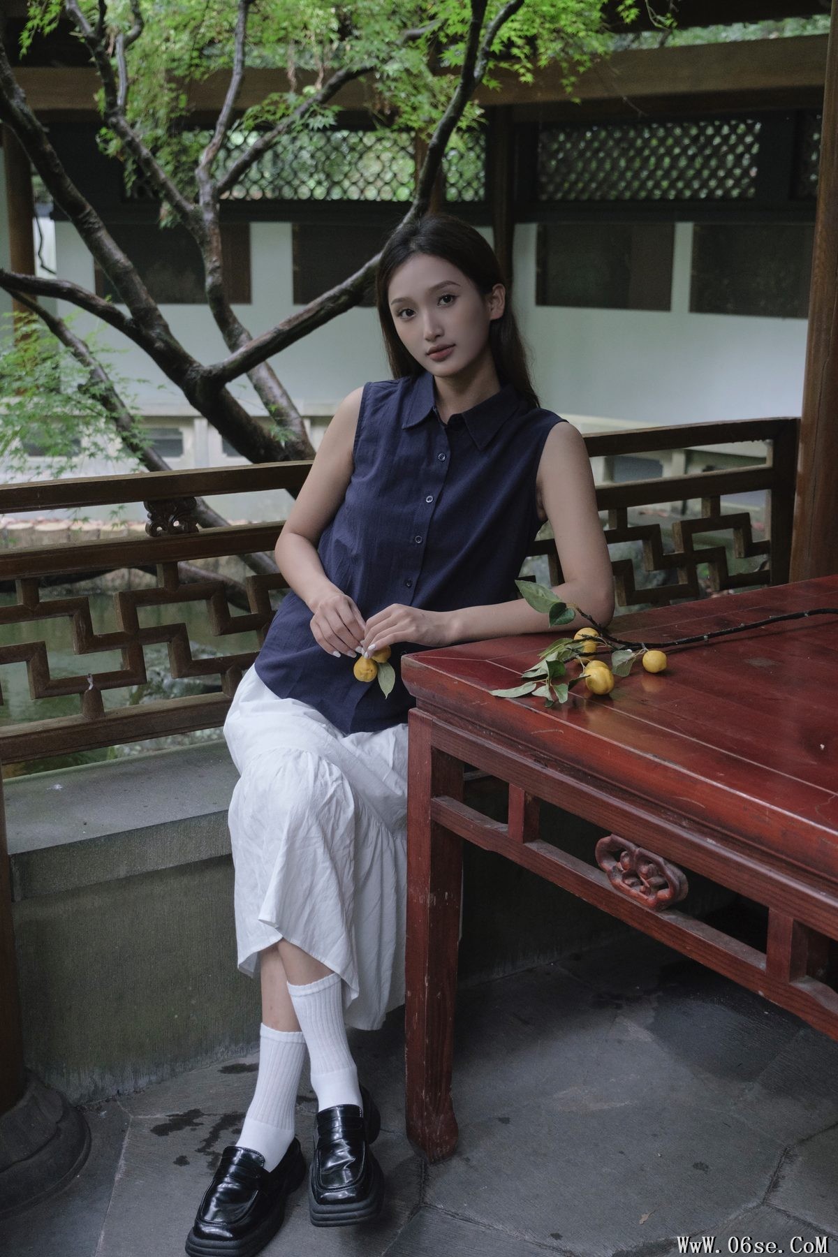 图片[18]-YiTuYu艺图语 Vol.5428 Hui Hui[33P]-六色网