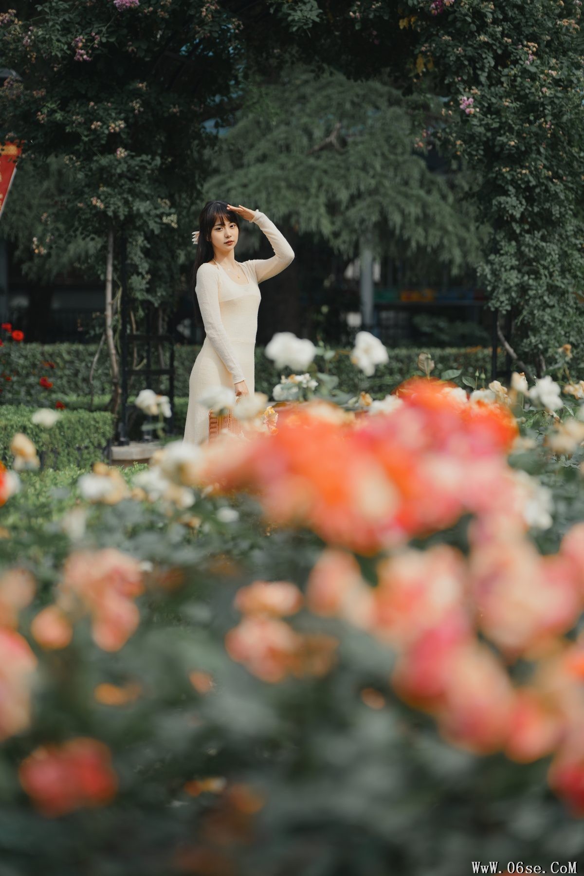 图片[7]-YiTuYu艺图语 Vol.4890 Xiao Ke Ai[22P]-六色网