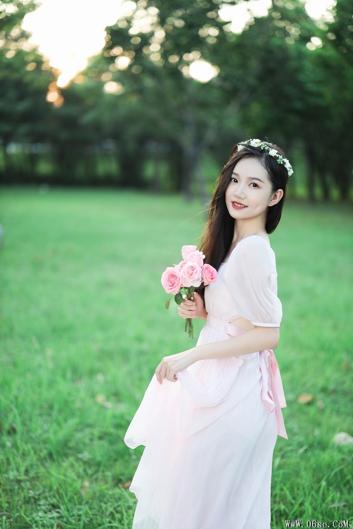 图片[24]-YiTuYu艺图语 Vol.5737 Di Li Re Ya[33P]-六色网