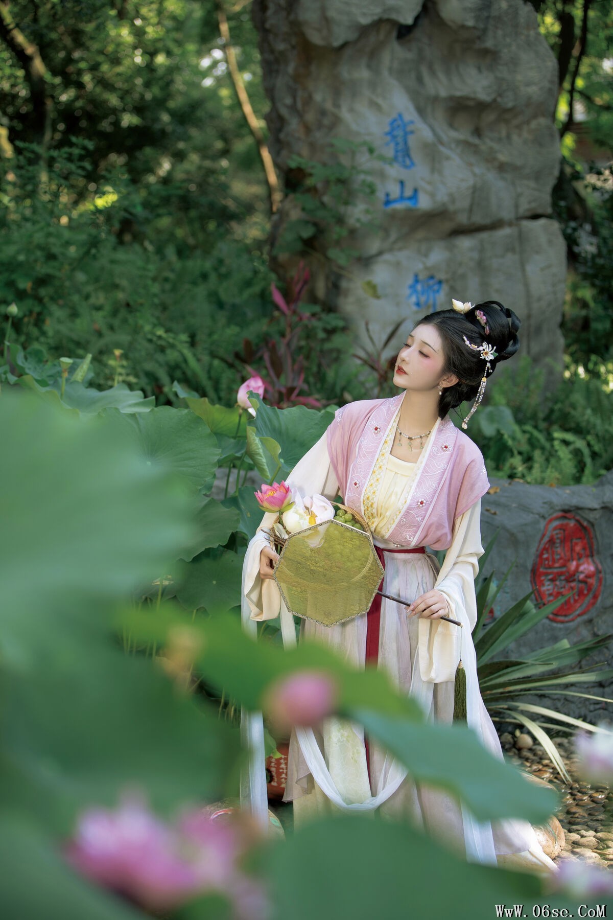 图片[18]-YiTuYu艺图语 Vol.7602 Oookeah[39P]-六色网