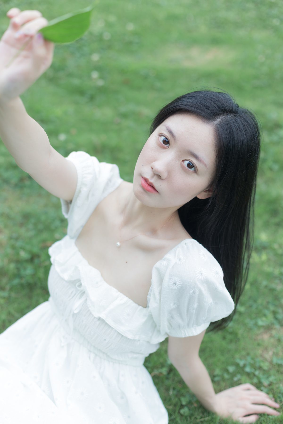 图片[15]-YiTuYu艺图语 Vol.4793 Si Mao Shao Nu[33P]-六色网
