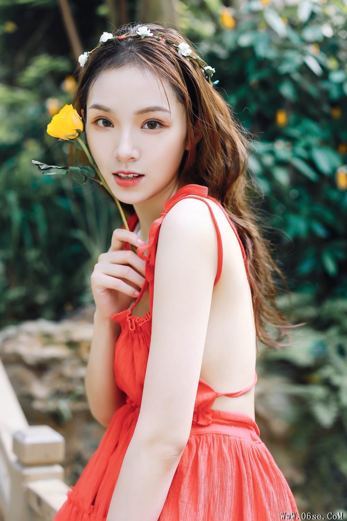 图片[16]-YiTuYu艺图语 Vol.6241 Zhu Yun Hui Da Mo Wang[27P]-六色网