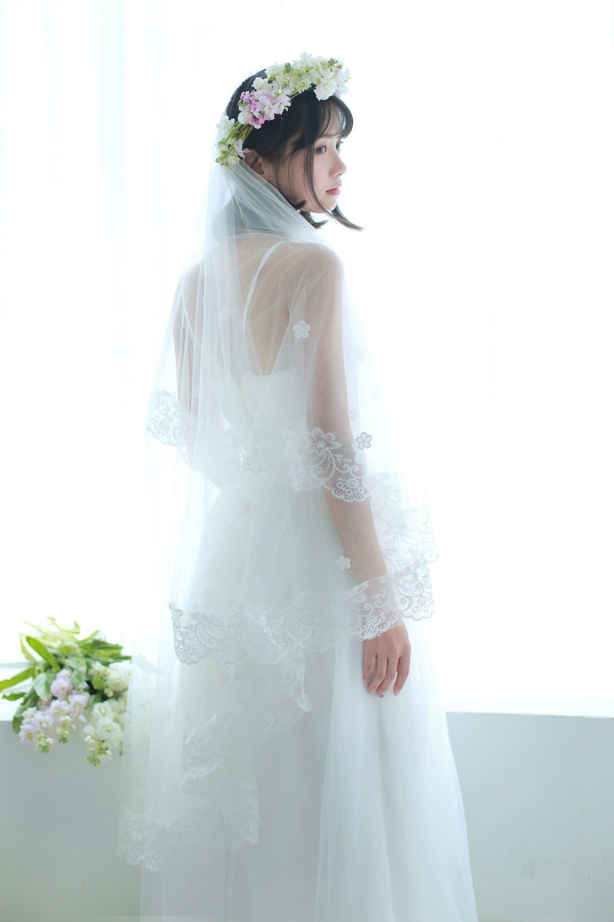图片[16]-YiTuYu艺图语 Vol.3418 Mao Zi Zi[23P]-六色网