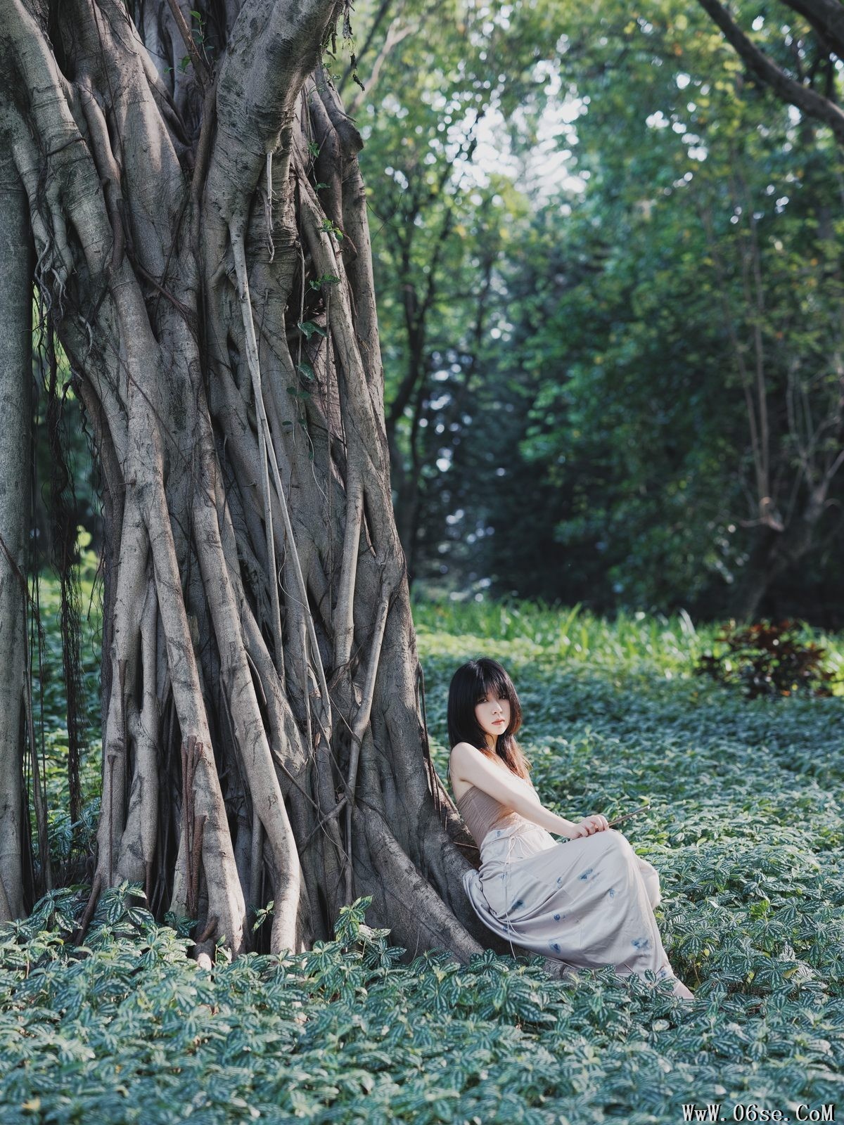 图片[5]-YiTuYu艺图语 Vol.4668 Xiao Tian[43P]-六色网