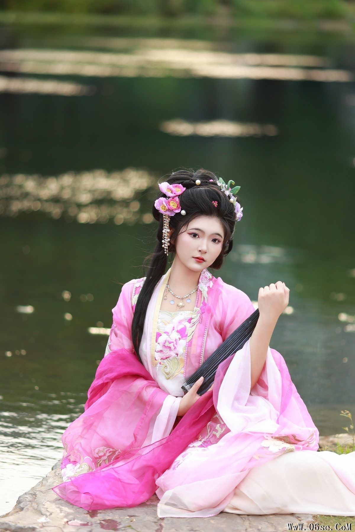 图片[23]-YiTuYu艺图语 Vol.5406 KaiLin Jiang[34P]-六色网