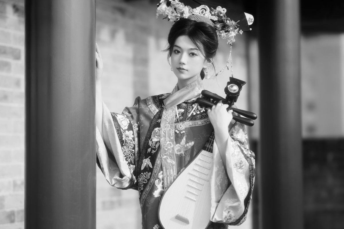 图片[4]-YiTuYu艺图语 Vol.4959 Pei Tong Xue[33P]-六色网